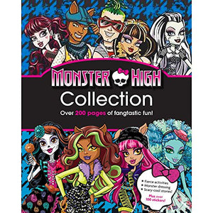Monster High Collection