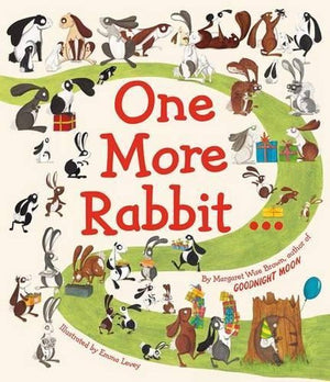 One More Rabbit