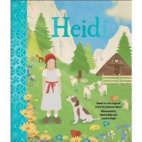 Heidi