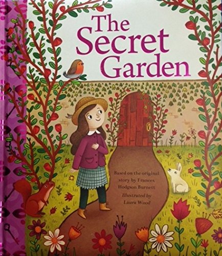 Secret Garden