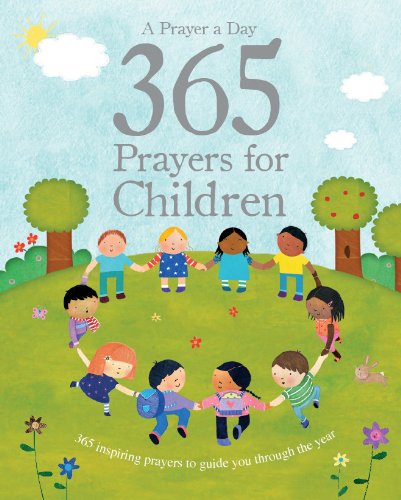 365 Prayers a Day