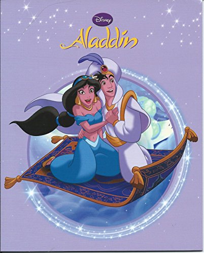 Disney - Alladin
