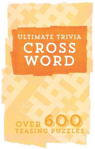 Ultimate Triva: Crossword