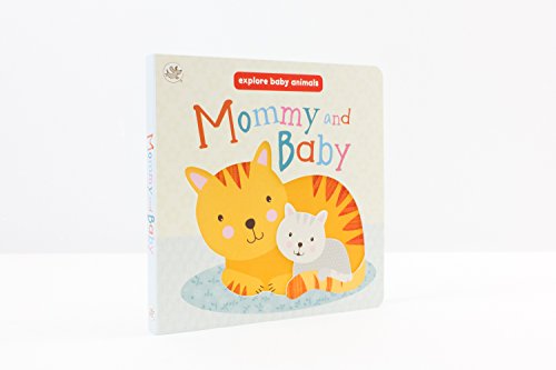 Mommy and Baby