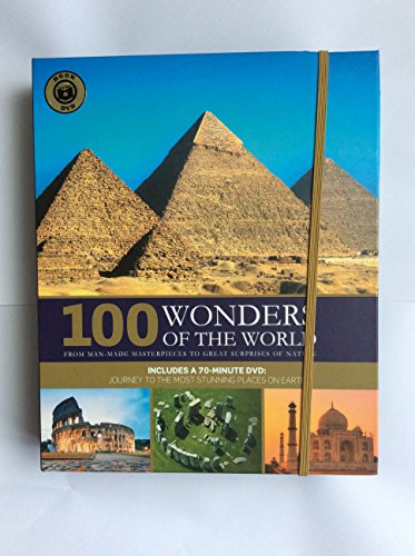 100 Wonders of the World