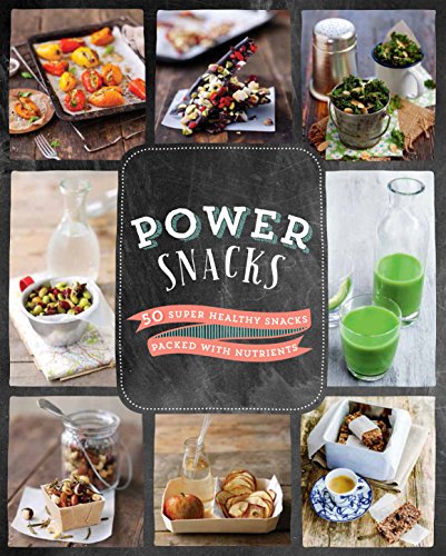 Power Snacks