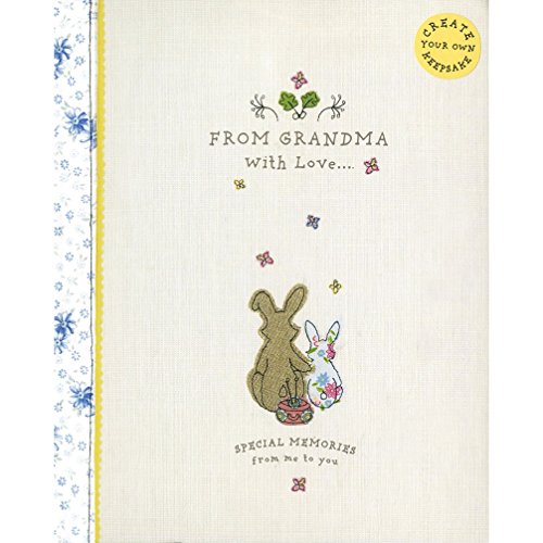 From Grandma with Love
