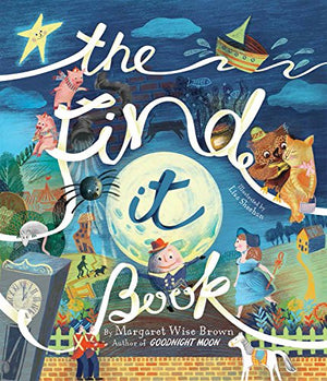 The Find It Book