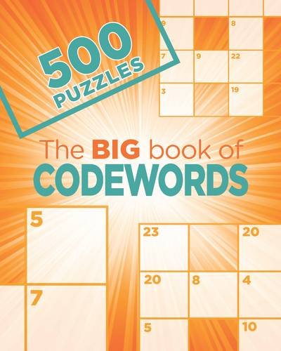 The Big Book of Codewords