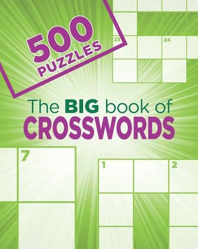 Crossword
