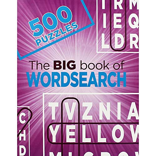 Wordsearch