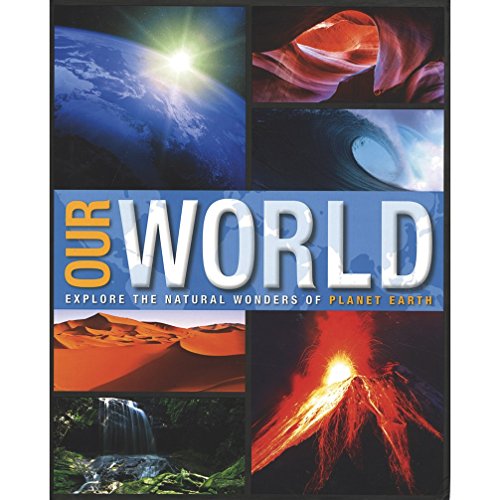 Family Reference Guide Our World