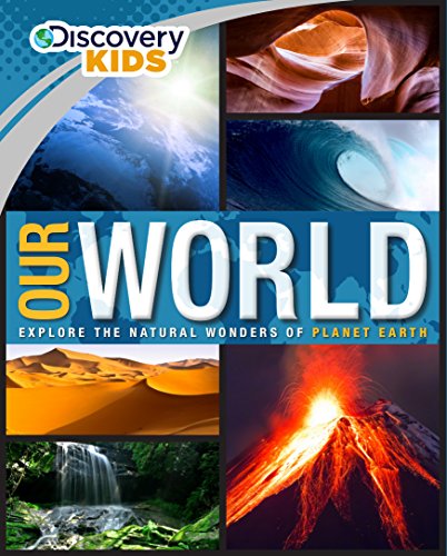 Discovery Kids Our World