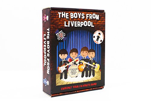The Boys from Liverpool