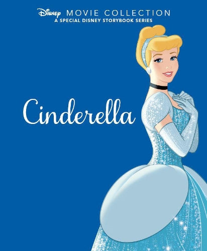 Disney Movie Collection: Cinderella