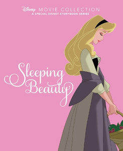 Disney Movie Collection: Sleeping Beauty 