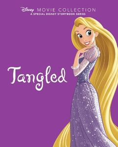Disney Movie Collection: Tangled 