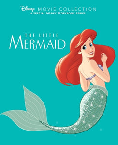 Disney Movie Collection: The Little Mermaid 