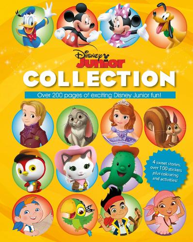 Disney Junior Collection