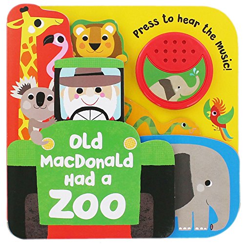 Old MacDonald Had a Zoo