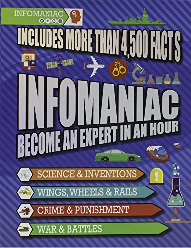 Infomaniac