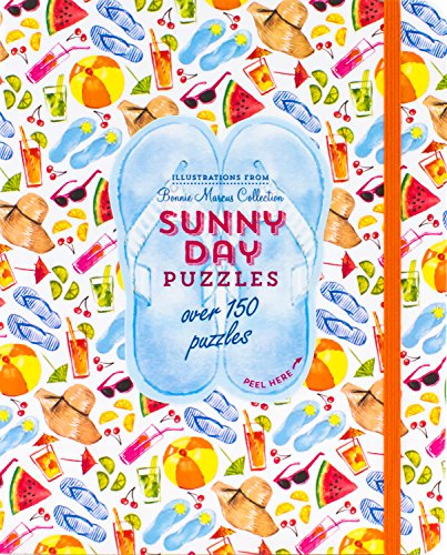 Sunny Day Puzzles