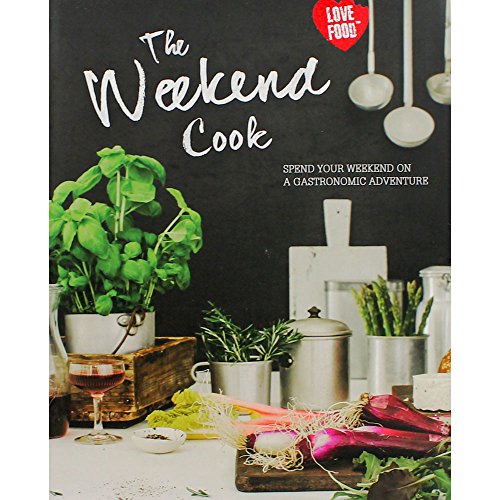 The Weekend Cook