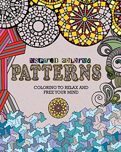Inspired Coloring Patterns