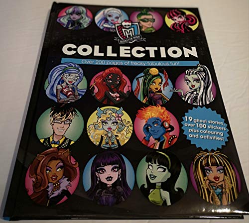 Monster High Collection