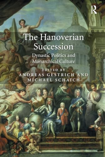 The Hanoverian Succession