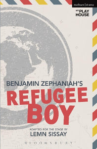 Refugee Boy 