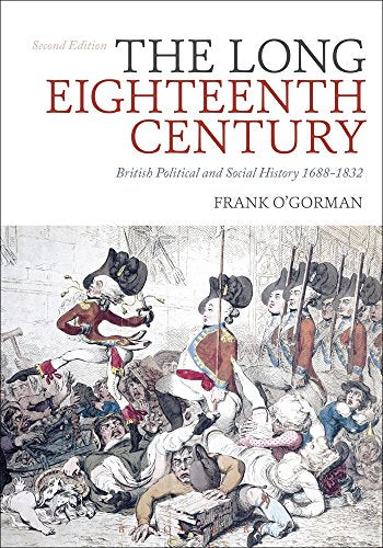 The Long Eighteenth Century