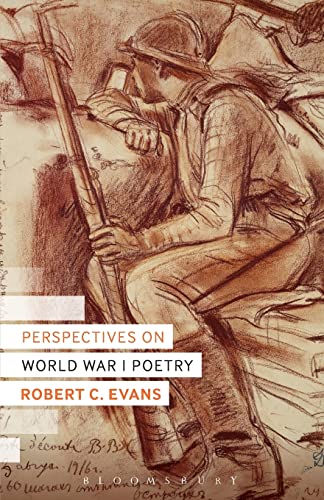 Perspectives on World War I Poetry