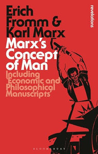 Marx's Concept of Man 