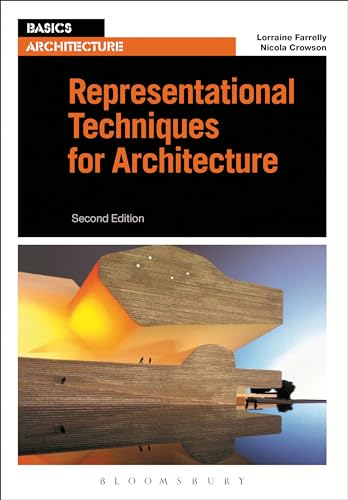 Representational Techniques for Architecture