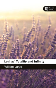 Levinas' 'Totality and Infinity' 