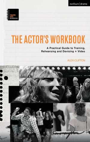 The Actor's Workbook