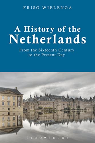 A History of the Netherlands