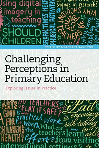 Challenging Perceptions in Primary Education