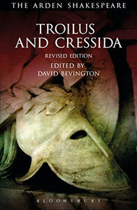 Troilus and Cressida 