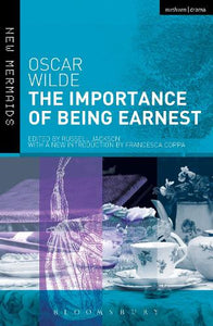 The Importance of Being Earnest 