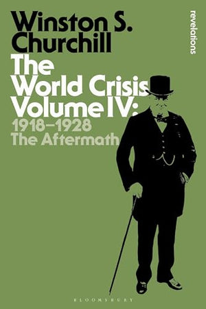 The World Crisis Volume IV