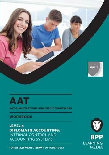 AAT Internal Control and Accounting Systems