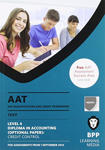 AAT Credit Control