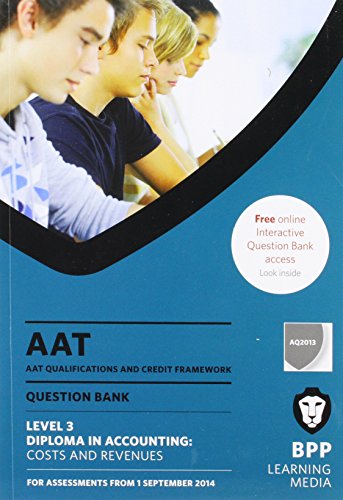AAT Costs and Revenues