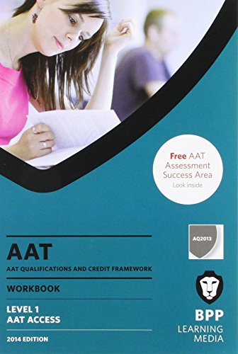 AAT Level 1