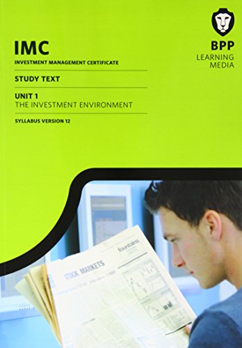 IMC Unit 1 Syllabus Version 12