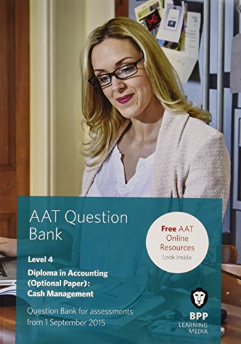 AAT Cash Management