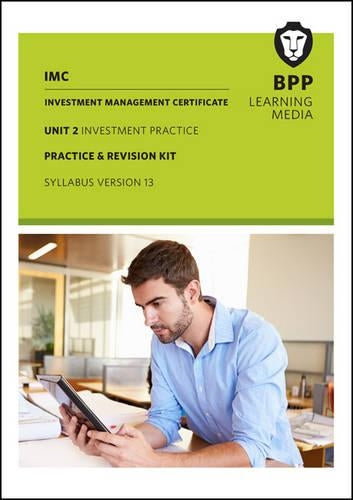 IMC Unit 2 Syllabus Version 13