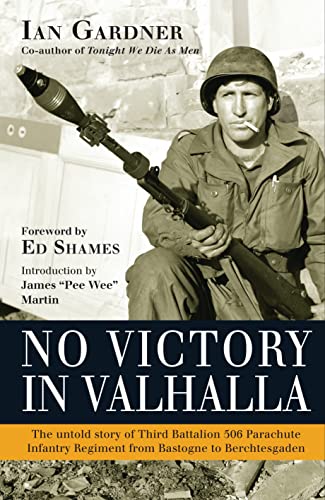 No Victory in Valhalla